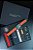 Smartwatch W53 Pro Max 49mm Serie 9 7 Pulseiras Faz e Recebe Chamadas - Preto - Imagem 1