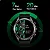 Smartwatch Xiaomi Haylou Solar Pro Amoled A Prova Dagua - Marrom - Imagem 5