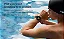 Smartwatch Peje ZW08 A Prova D'água Ameled Pulseira Extra - Prata - Imagem 4