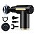 Massageador Elétrico Profissional Muscular Pistola Original - Imagem 1