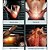 Massageador Elétrico Profissional Muscular Pistola Original - Imagem 4