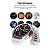 Smartwatch Microwear MA31 Serie 10 Resistente A Água Bússola Chatgpt Lançamento - Imagem 2