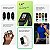 Xiaomi Mi Band 9 Active Original - Preto - Imagem 6