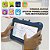 Tablet Infantil Kids 4/64GB Com Bolsa Caneta Touch - Azul - Imagem 2