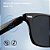 Óculos Inteligentes Bluetooth Smart Glass D11 Chamadas Música Assistente de Voz - Imagem 4