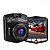 Mini Câmera Gravador de Vídeo Monitor Veicular Full HD - Imagem 1
