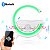 Caixa De Som Bluetooth Carregamento Por Indução Luminária Bluetooth Portátil - Imagem 5