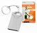 Pen Drive Chaveiro Mini 64GB Lehmox - Imagem 1