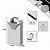 Pen Drive Chaveiro Mini 64GB Lehmox - Imagem 2