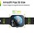 Smartwatch Xiaomi Amazfit Pop 3S Amoled A Prova Dagua - Imagem 3