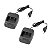 Radio Comunicador Walk Talk Profissional 16 Frequencias Kit com 2 - Imagem 6