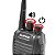 Radio Comunicador Walk Talk Profissional 16 Frequencias Kit com 2 - Imagem 5