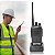 Radio Comunicador Walk Talk Profissional 16 Frequencias Kit com 2 - Imagem 2