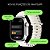 Smartwatch Microwear Ultra 4 Plus 49mm Serie 10 2GB Tela Amoled Lançamento - Imagem 4