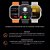 Smartwatch Microwear Ultra 4 Plus 49mm Serie 10 2GB Tela Amoled Lançamento - Imagem 7