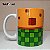 CANECA TURMA DO CHAVES - CHAVES 325ML - Imagem 3
