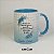 CANECA NOSSA SENHORA DO SAGRADO CORAÇÃO 325ML - Imagem 4