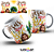 CANECA JESUS É NOSSA LUZ - Imagem 1
