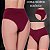 kit 10 e 5 Calcinhas Power Fitness - Cós Elástico Linda Moça - Imagem 4