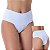 Kit 10 calcinhas PantyShape - Modeladora Zero Barriga - Imagem 2