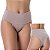 Kit 10 calcinhas PantyShape - Modeladora Zero Barriga - Imagem 3