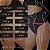 Kit 3 unidades  PantyShape® - Calcinha Modeladora Afina Cintura Comprime Abdômen Cós Alto - Imagem 6