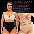 Kit 3 unidades  PantyShape® - Calcinha Modeladora Afina Cintura Comprime Abdômen Cós Alto - Imagem 3