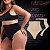 Kit 3 unidades  PantyShape® - Calcinha Modeladora Afina Cintura Comprime Abdômen Cós Alto - Imagem 1
