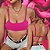 top cropped - alça costas nua - Imagem 3