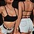 top cropped - alça costas nua - Imagem 4