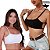 top cropped - alça costas nua - Imagem 1
