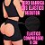 short calcinha levanta bum bum - reduz barriga e elástico modelador zero culote - Imagem 6