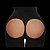 short calcinha levanta bum bum - reduz barriga e elástico modelador zero culote - Imagem 4
