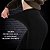 CALÇA Legging - Flanelada Peluciada com Costura Reforçada + MEIA Térmica - Imagem 2