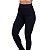 Calça Lipo Sem Fecho Cós Alto - Segura Barriga Max Plint Control Duplo levanta bum bum - Imagem 4