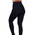 Calça Lipo Sem Fecho Cós Alto - Segura Barriga Max Plint Control Duplo levanta bum bum - Imagem 2