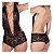 Body Renda - Lingerie Feminina Top Moda Lançamento Instagram - Imagem 2