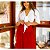 cropped - blusa feminina moda blogueira manga flare - Imagem 7