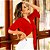 cropped - blusa feminina moda blogueira manga flare - Imagem 6