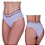 Calcinha Conforto Delicate - Lingerie De Luxo e Algodao Premium - Imagem 1