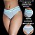 calcinha fio dental - cós elástico modelo de luxo, lingerie exclusiva rossana - Imagem 6