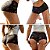 Kit 5 Calcinha Renda - Calecon Short Sexy e Não Marca Na Roupa - Imagem 1