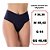 15 Calcinhas Power Fitness - Cintura Alta e Cós Duplo - Imagem 9
