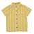 Camisa Thiago - Amarelo - Imagem 1