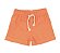 Shorts linho - Laranja - Imagem 1