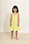 Vestido Lily - Amarelo - Imagem 3