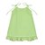 Vestido Lily - Verde - Imagem 1