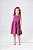 Vestido Alice - Roxo - Imagem 3