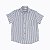 Camisa Tom - Listrado bleu - Imagem 1