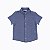 Camisa Bento - Azul Oceano - Imagem 1